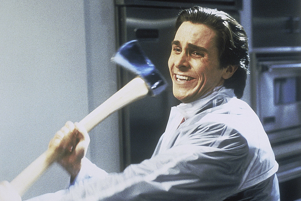 American Psycho (2000) American Psycho (2000)