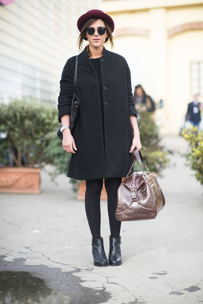 Nothing wrong with keeping it smart and understated.
Source: Le 21ème | Adam Katz Sinding
Nothing wrong with keeping it smart and understated.
Source: Le 21ème | Adam Katz Sinding