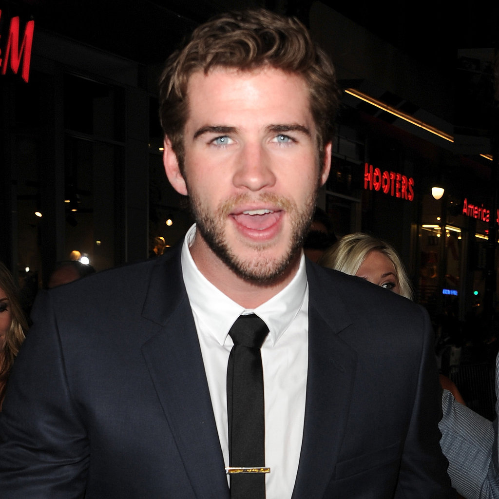 Liam Hemsworths Impact On Pop Culture A Lasting Legacy - fwwo48y