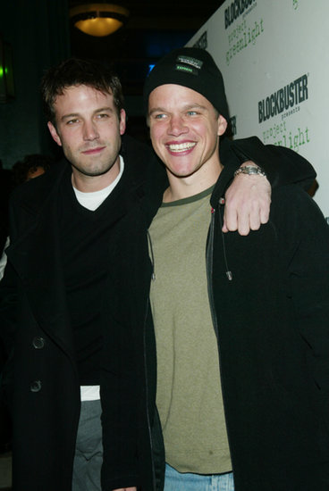 Celebrate Sundance With a Look at Snaps From Festivals Past Celebrate Sundance With a Look at Snaps From Festivals Past