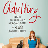 Quarter-Life Crisis Books For Women Quarter-Life Crisis Books For Women