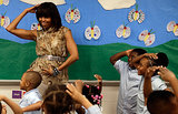 FLOTUS, It's Your Birthday: Michelle