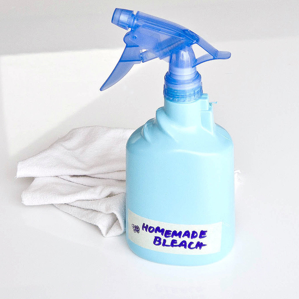 Nontoxic Bleach Nontoxic Bleach