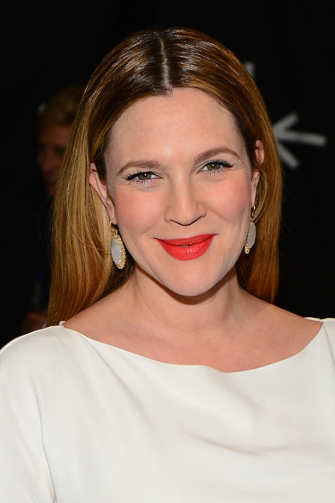 Drew Barrymore Drew Barrymore