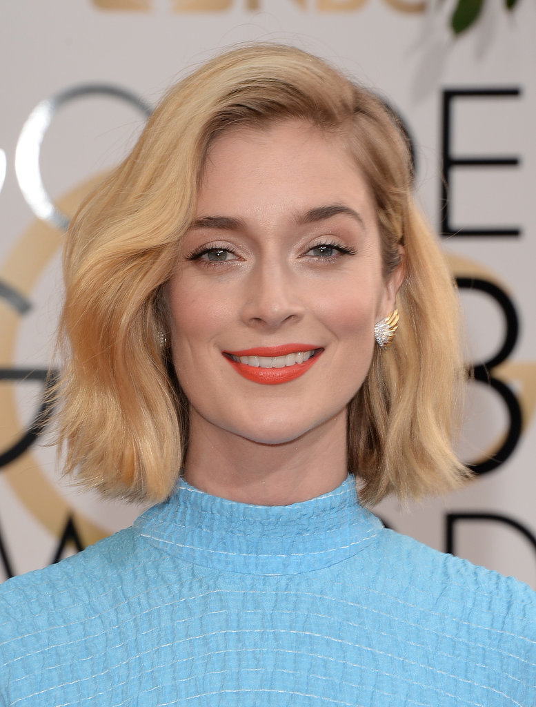 Caitlin FitzGerald Caitlin FitzGerald