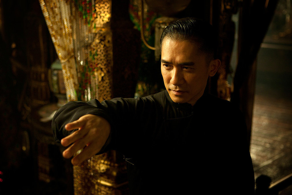 The Grandmaster The Grandmaster