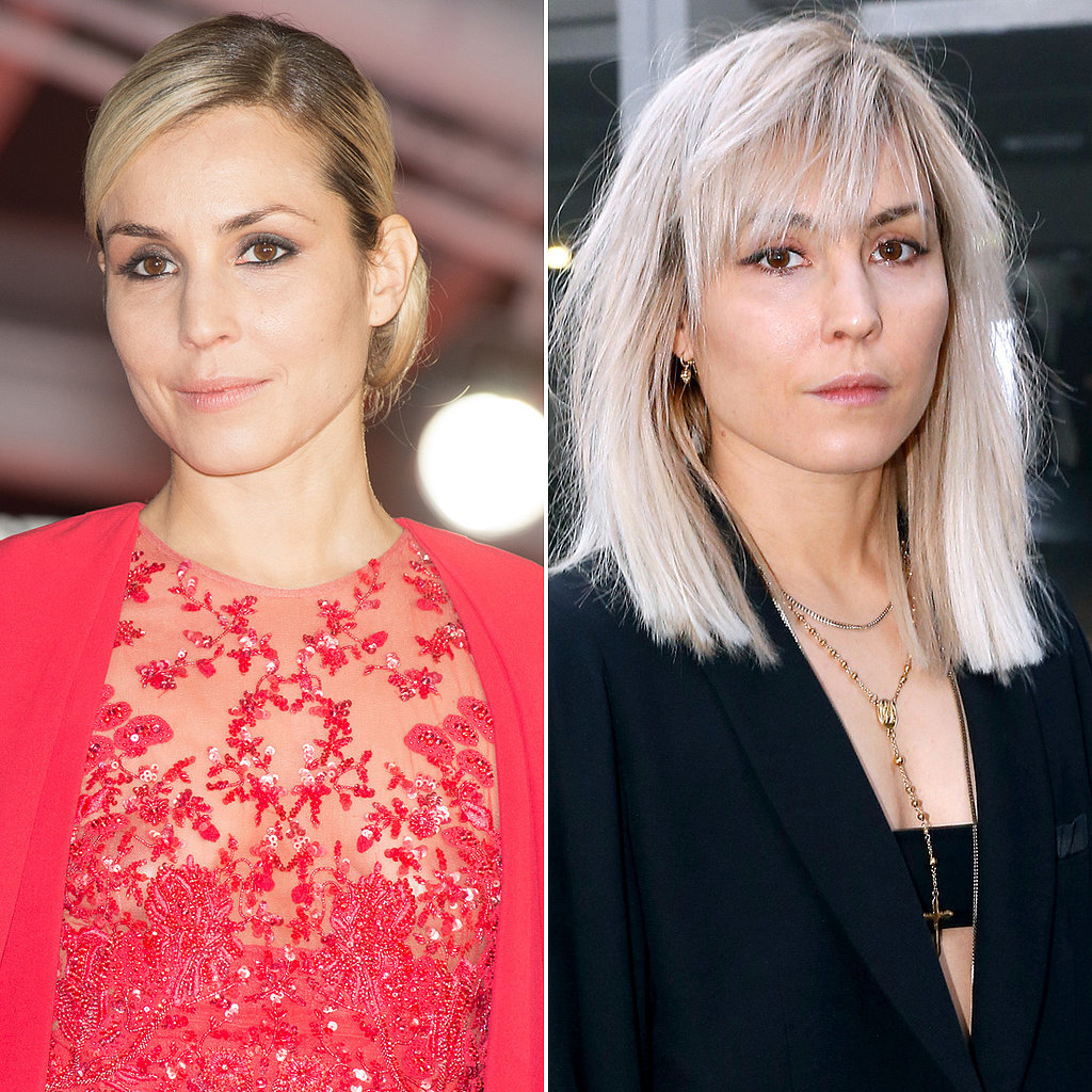 Noomi Rapace Noomi Rapace