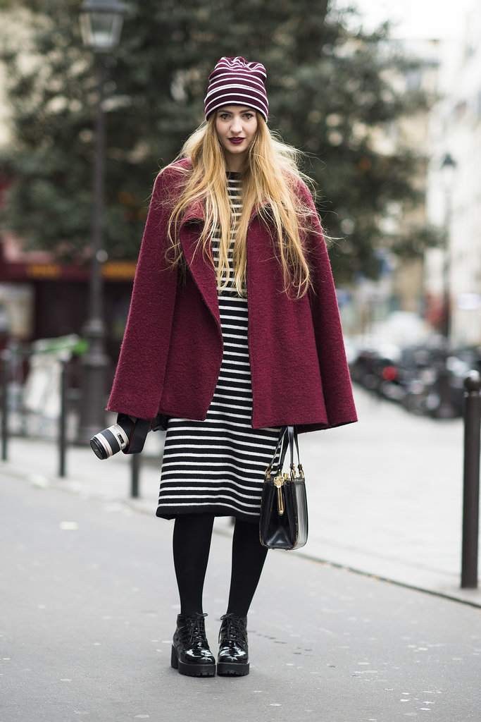 Say hello to seriously coordinated stripes.
Source: Le 21ème | Adam Katz Sinding
Say hello to seriously coordinated stripes.
Source: Le 21ème | Adam Katz Sinding