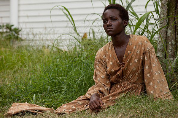 Lupita Nyong'o Lupita Nyong'o