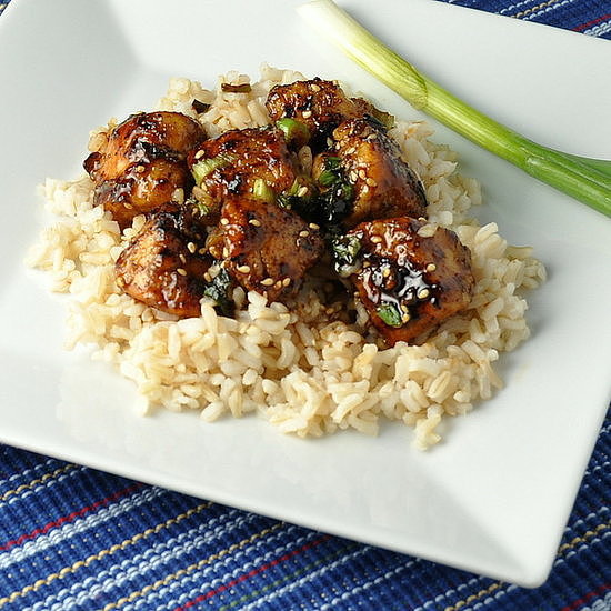 Kid Friendly Chinese Food Recipes POPSUGAR Moms
