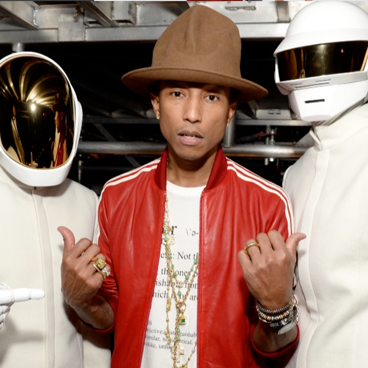Everything You Need to Know From the Grammys!