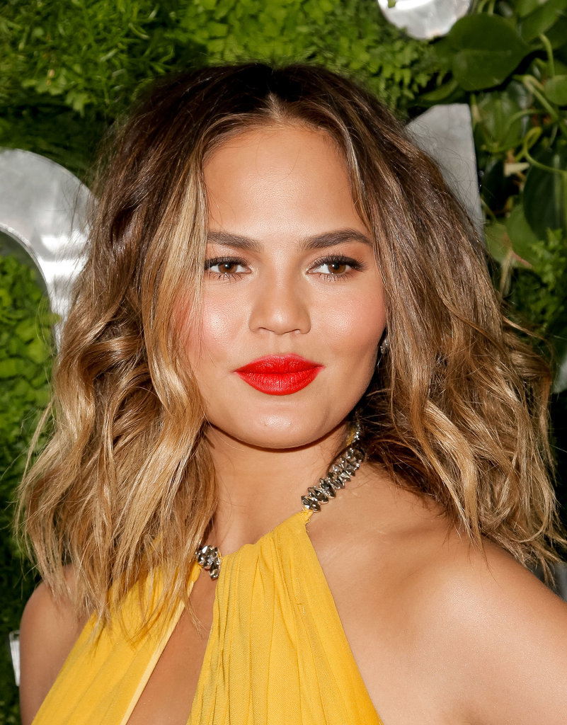 Chrissy Teigen Chrissy Teigen
