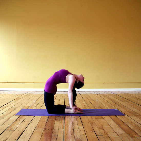 Want to Become More Flexible? Do This Yoga Sequence Want to Become More Flexible? Do This Yoga Sequence