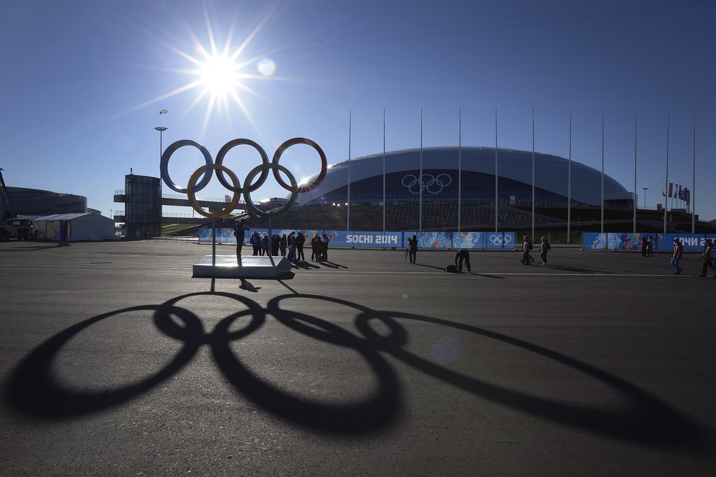 Source: Getty/Alexander Nemenov
You'll be hearing a lot about the host city. Sochi is a resort city that sits on the Black Sea. Sports venues are set up in two different areas of the city, and in total, it's costing about $50 billion to host the Games there. That's four times the 2007 estimate by Russian President Vladimir Putin. The 2010 Games in Vancouver, British Columbia, Canada, only cost $7 billion.
So are the Olympics safe? Russian authorities are combing areas in and around Sochi looking for potential "black widows," suicide bombers named after the deadly spiders. This breed of terrorist is made up of women who are avenging the deaths of their husbands, sons, or brothers who have been killed by Russian security forces. Russia says it has the situation well under control, but some US athletes are asking their families to stay home.
If you're all about social media, then go ahead and follow all these Olympians on Instagram. And you'll want to download these essential apps for the Games, too.
NBC is airing most high-level events live this year and then repackaging them for primetime. Set your DVRs now for this: ladies' short-program figure skating on Saturday, Feb. 8, at 11:10 a.m. EST and men's USA vs. Russia ice hockey on Saturday, Feb. 15, at 7:30 a.m. EST.
If you're planning a viewing party, here are some sporty home goods that capture the Olympic spirit as well as patriotic pieces that are actually pretty cute.
Once again, Ralph Lauren designed the Team USA uniforms. They have an awesome, not-so-ugly Christmas-sweater vibe going on.
Source: Getty/Alexander Nemenov
You'll be hearing a lot about the host city. Sochi is a resort city that sits on the Black Sea. Sports venues are set up in two different areas of the city, and in total, it's costing about $50 billion to host the Games there. That's four times the 2007 estimate by Russian President Vladimir Putin. The 2010 Games in Vancouver, British Columbia, Canada, only cost $7 billion.
So are the Olympics safe? Russian authorities are combing areas in and around Sochi looking for potential "black widows," suicide bombers named after the deadly spiders. This breed of terrorist is made up of women who are avenging the deaths of their husbands, sons, or brothers who have been killed by Russian security forces. Russia says it has the situation well under control, but some US athletes are asking their families to stay home.
If you're all about social media, then go ahead and follow all these Olympians on Instagram. And you'll want to download these essential apps for the Games, too.
NBC is airing most high-level events live this year and then repackaging them for primetime. Set your DVRs now for this: ladies' short-program figure skating on Saturday, Feb. 8, at 11:10 a.m. EST and men's USA vs. Russia ice hockey on Saturday, Feb. 15, at 7:30 a.m. EST.
If you're planning a viewing party, here are some sporty home goods that capture the Olympic spirit as well as patriotic pieces that are actually pretty cute.
Once again, Ralph Lauren designed the Team USA uniforms. They have an awesome, not-so-ugly Christmas-sweater vibe going on.
