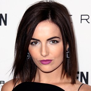 Camilla Belle Without Bangs 2014 Camilla Belle Without Bangs 2014