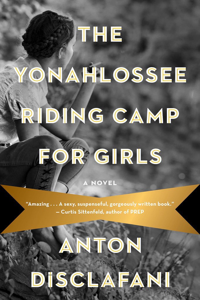 The Yonahlossee Riding Camp For Girls The Yonahlossee Riding Camp For Girls