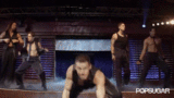 Your Love Channing Tatum Explained