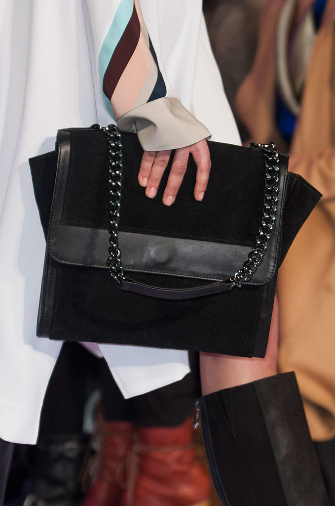 BCBG Max Azria Fall 2014 BCBG Max Azria Fall 2014