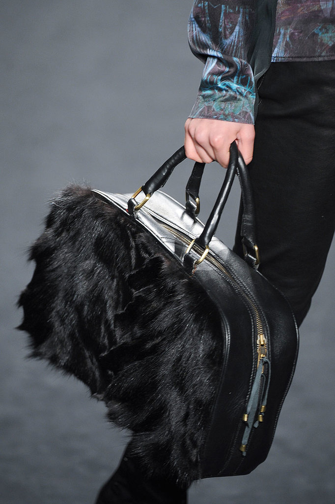 Nicole Miller Fall 2014 Nicole Miller Fall 2014