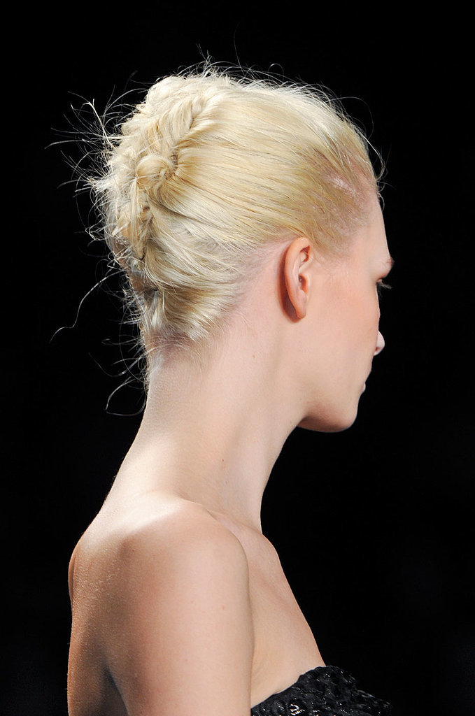 Monique Lhuillier Fall 2014 Monique Lhuillier Fall 2014
