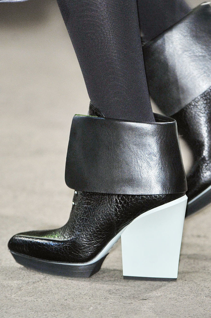 3.1 Phillip Lim Fall 2014 3.1 Phillip Lim Fall 2014