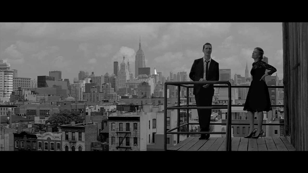 Matthew McConaughey For Dolce & Gabbana Matthew McConaughey For Dolce & Gabbana