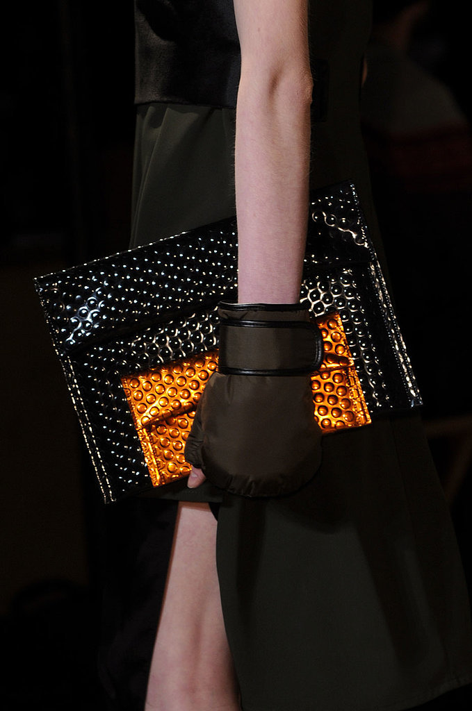 MM6 Martin Margiela Fall 2014 MM6 Martin Margiela Fall 2014