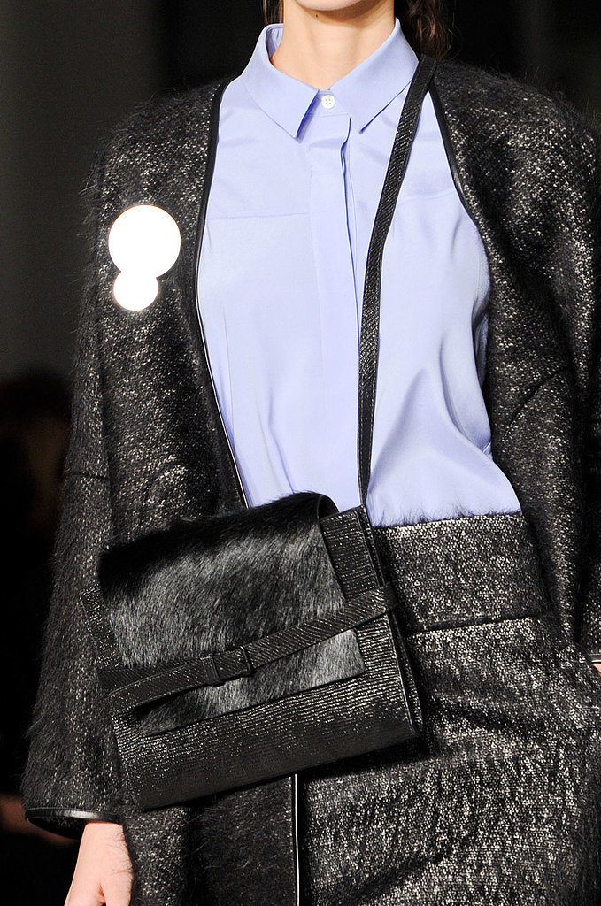 Zero + Maria Cornejo Fall 2014 Zero + Maria Cornejo Fall 2014