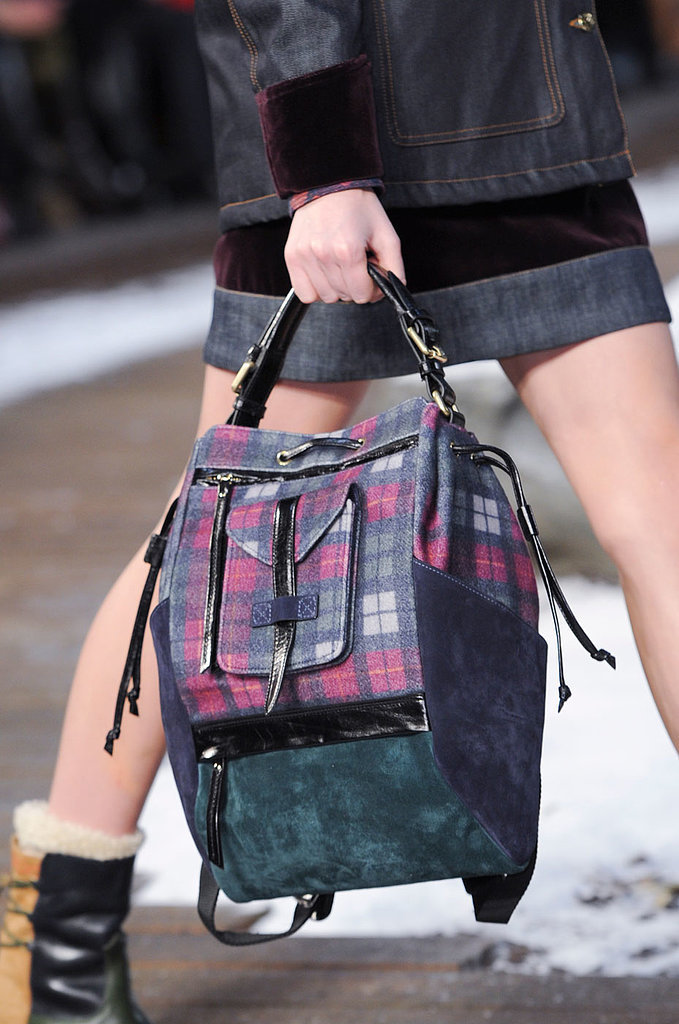 Tommy Hilfiger Fall 2014 Tommy Hilfiger Fall 2014