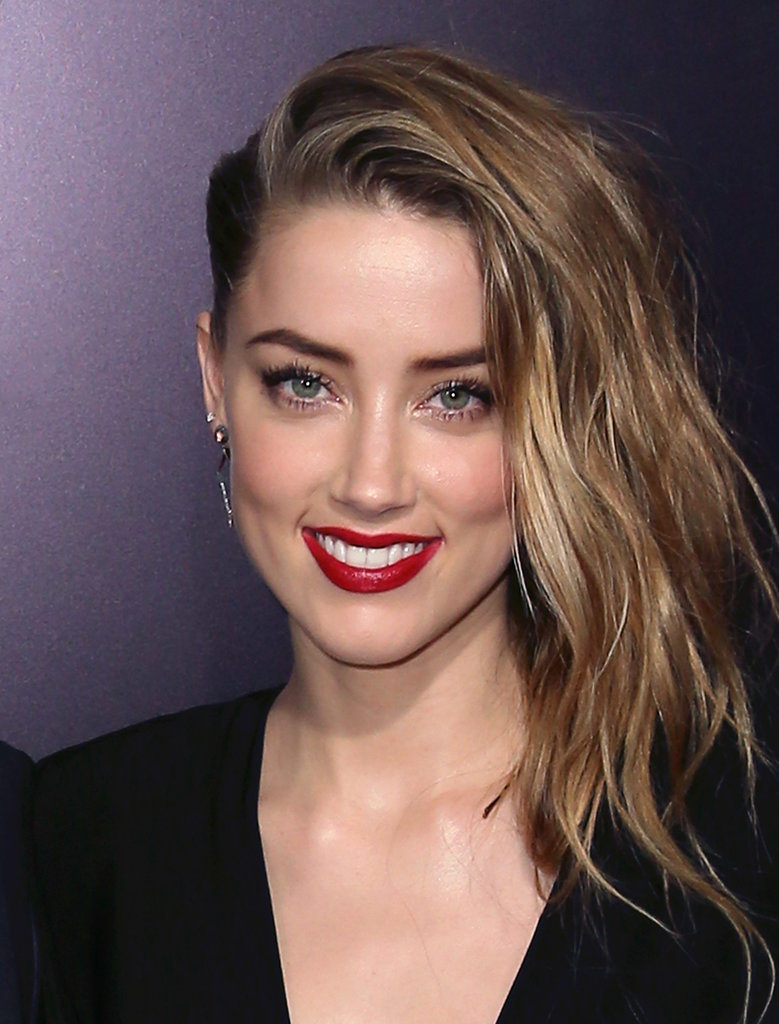 Amber Heard Amber Heard