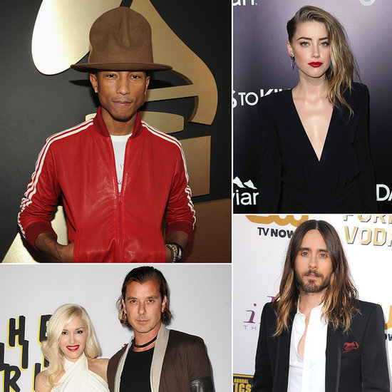 These Stars' Real Ages Will Blow Your Mind These Stars' Real Ages Will Blow Your Mind