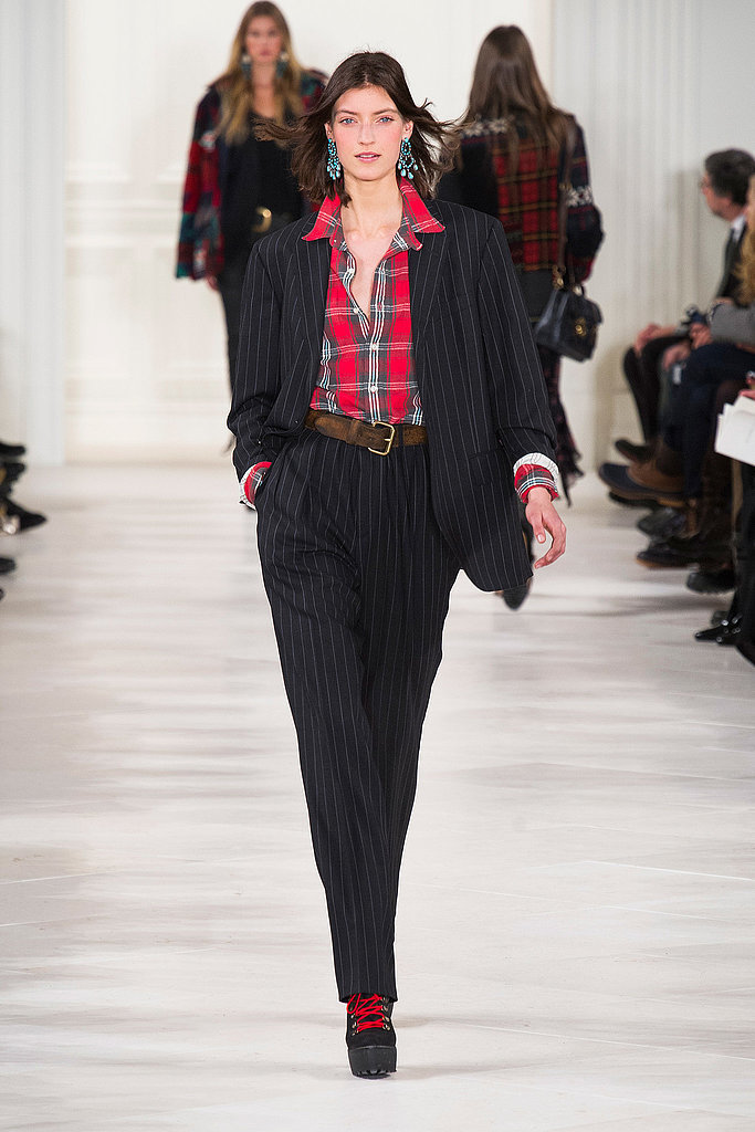 Pinstripes Pinstripes