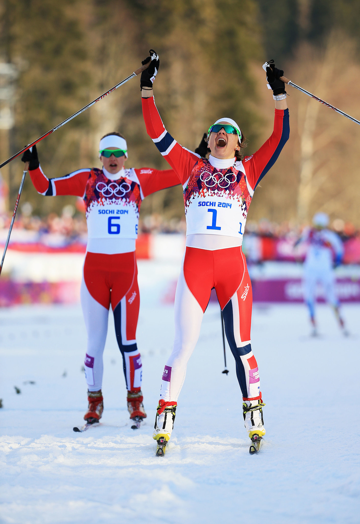 Maiken Caspersen Falla Alchetron, The Free Social Encyclopedia