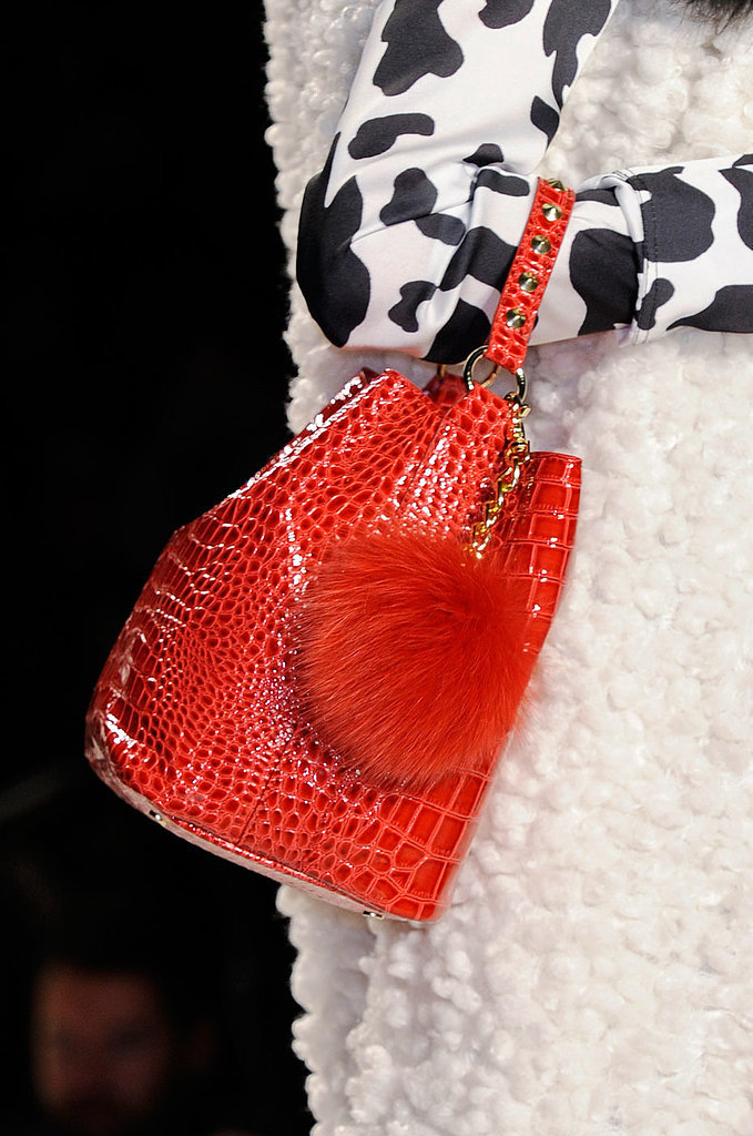 Betsey Johnson Fall 2014 Betsey Johnson Fall 2014