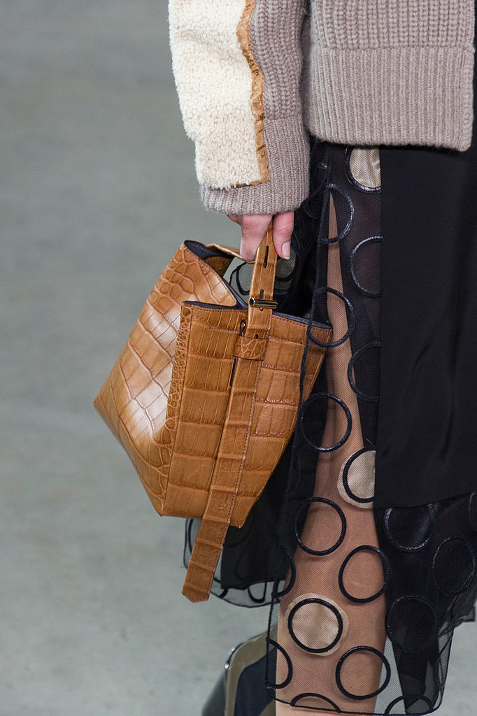 Reed Krakoff Fall 2014 Reed Krakoff Fall 2014