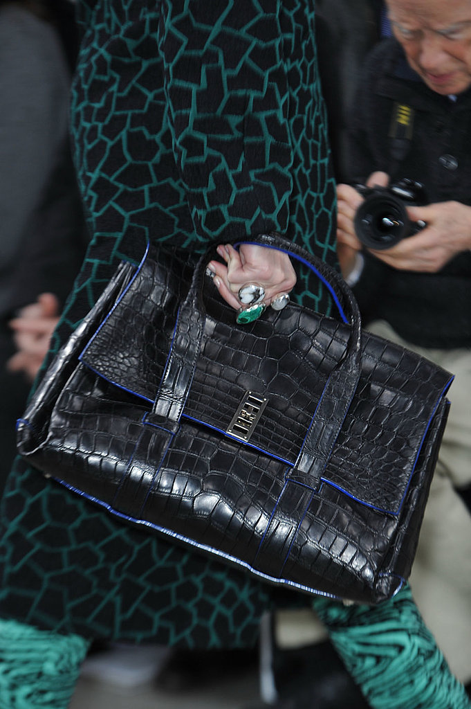 Proenza Schouler Fall 2014 Proenza Schouler Fall 2014