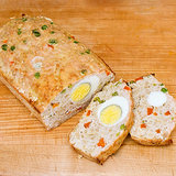 Homemade Pet Loaf Homemade Pet Loaf