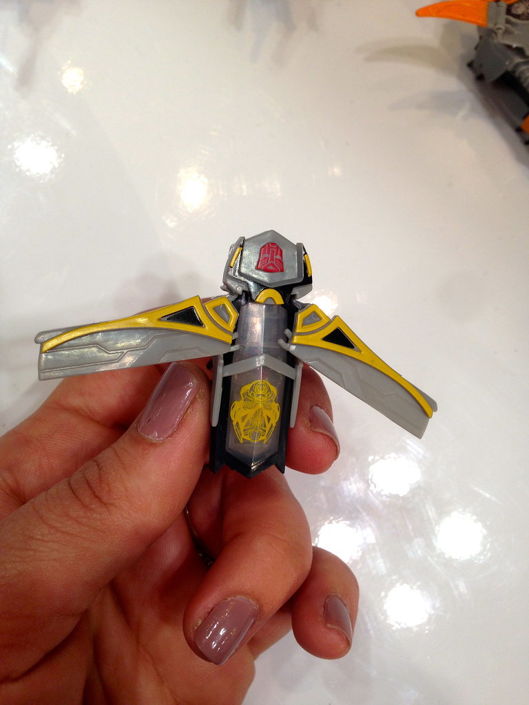 Hexbug Transformers Hexbug Transformers