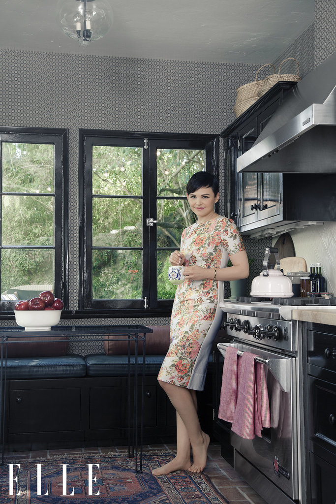 Ginnifer Goodwin Ginnifer Goodwin