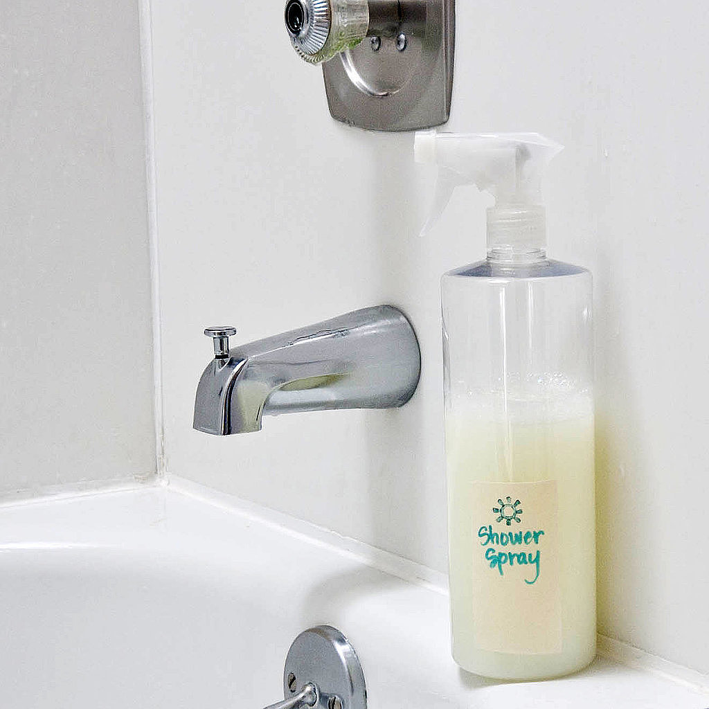 Daily Shower Spray Daily Shower Spray