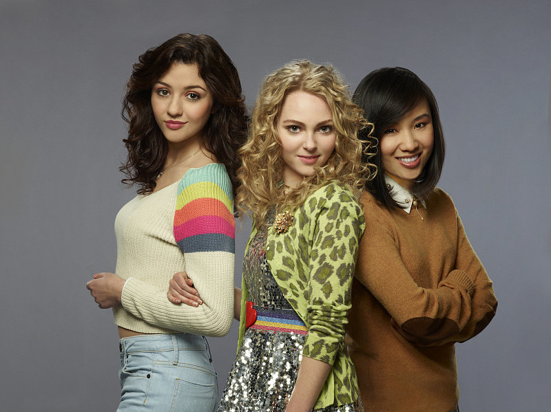 The Carrie Diaries Deutsch Stream The Carrie Diaries Deutsch Stream
