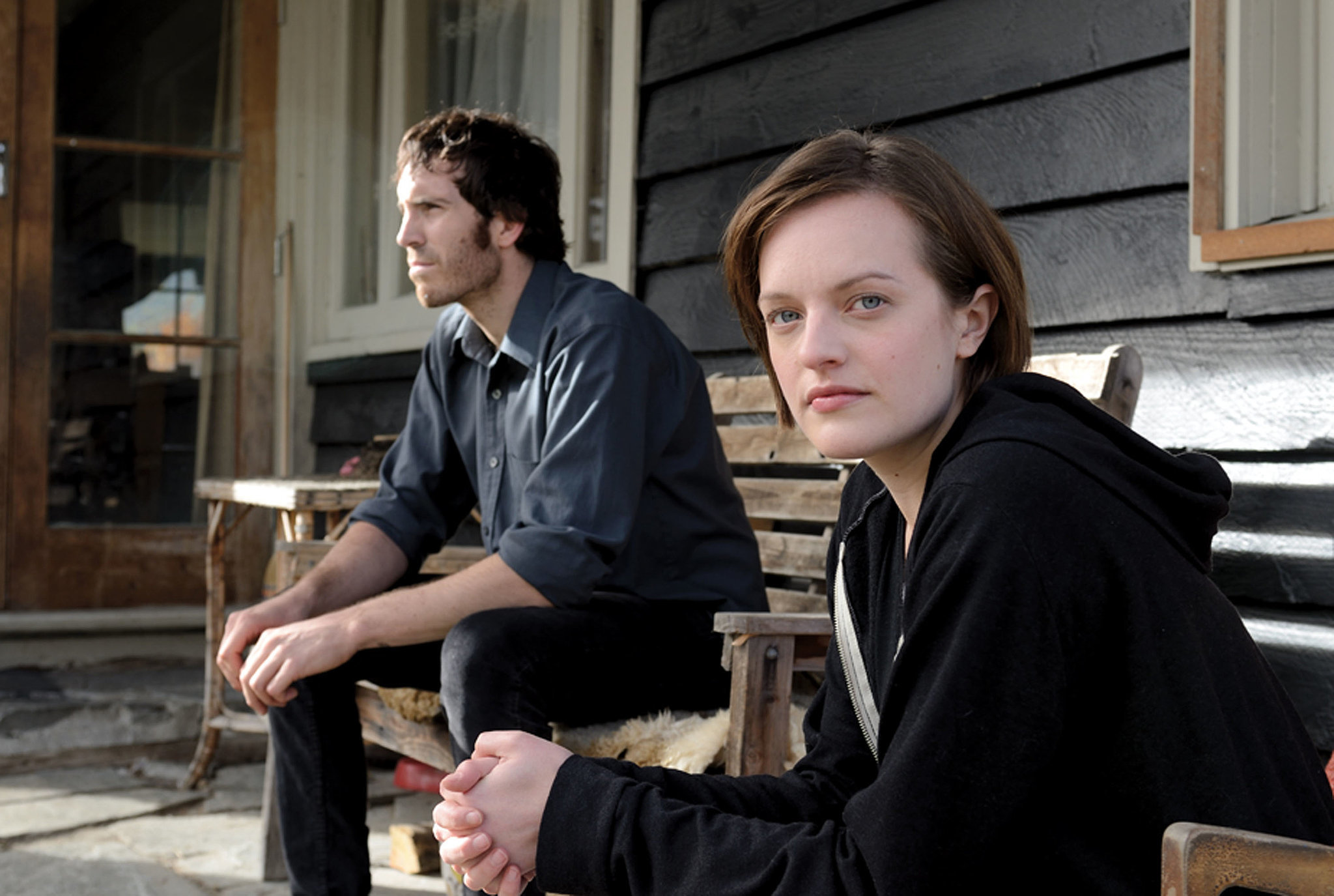 Top Of The Lake Netflix Top Of The Lake Netflix