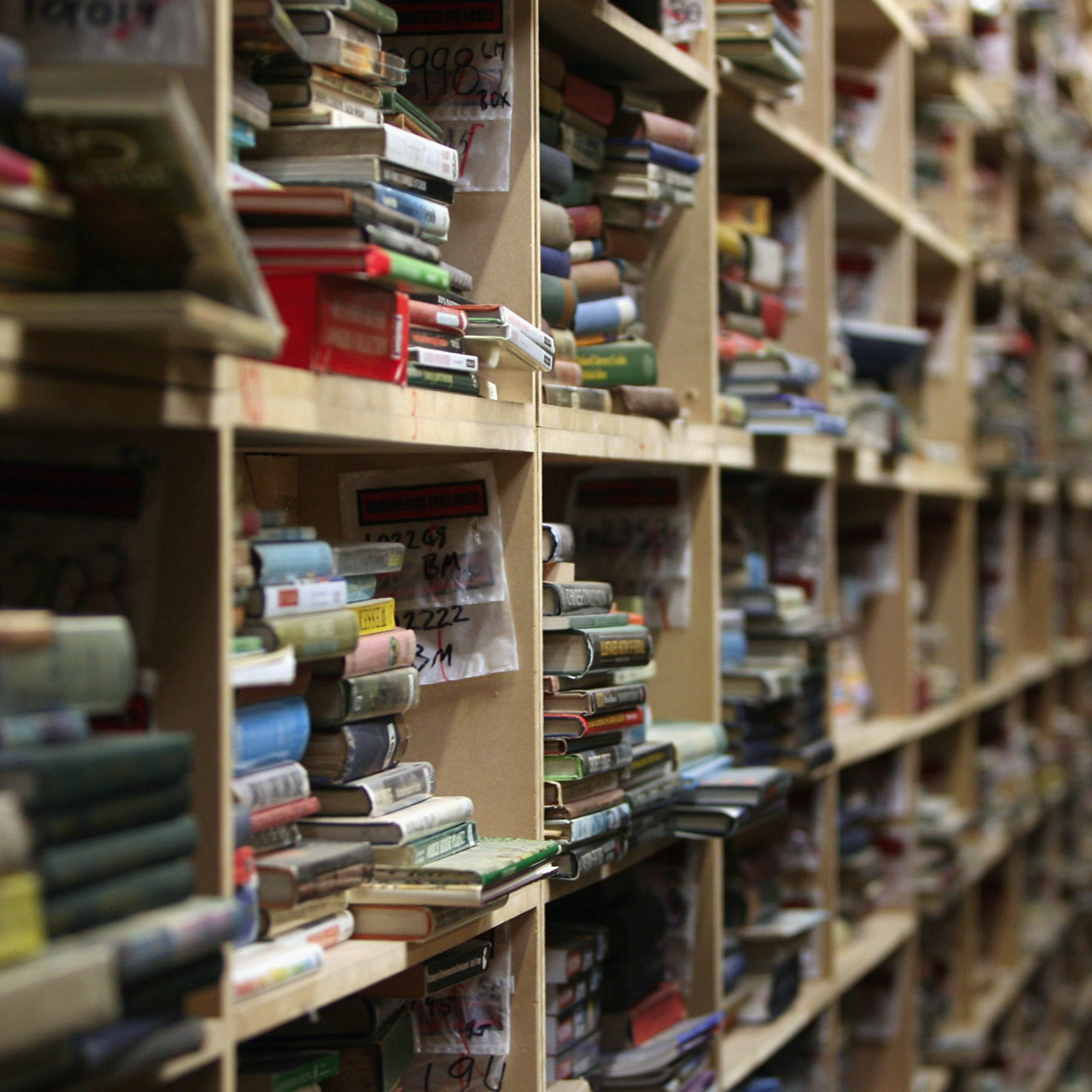 Geeky Book Classics Going to the Movies