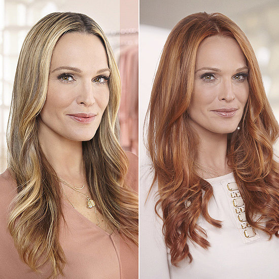 Molly Sims Molly Sims
