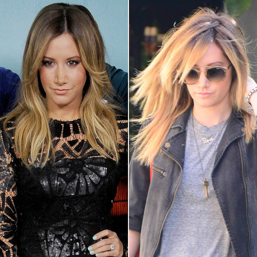 Ashley Tisdale Ashley Tisdale