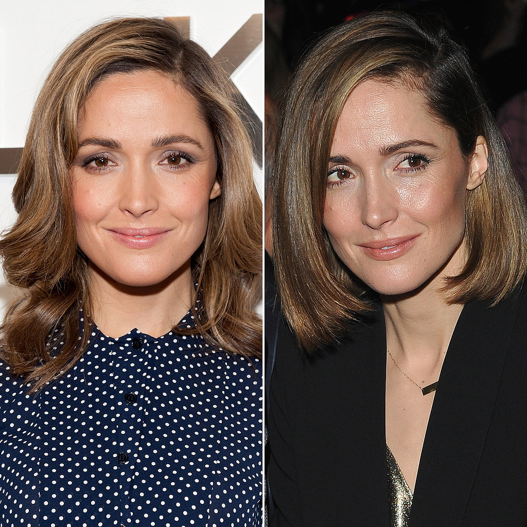 Rose Byrne Rose Byrne