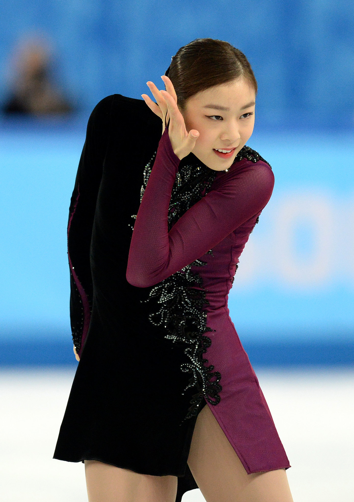 Yuna Kim, South Korea Medals Are Done, But Who Won Best Olympic