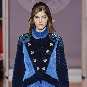 Versace Milan Fashion Week Autumn Winter 2014 Full Runway Versace Milan Fashion Week Autumn Winter 2014 Full Runway