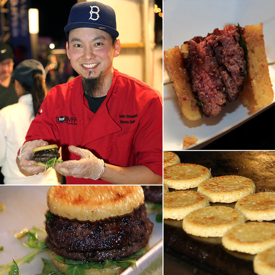 I Really Wanted the Ramen Burger to Be as Good as the Cronut I Really Wanted the Ramen Burger to Be as Good as the Cronut