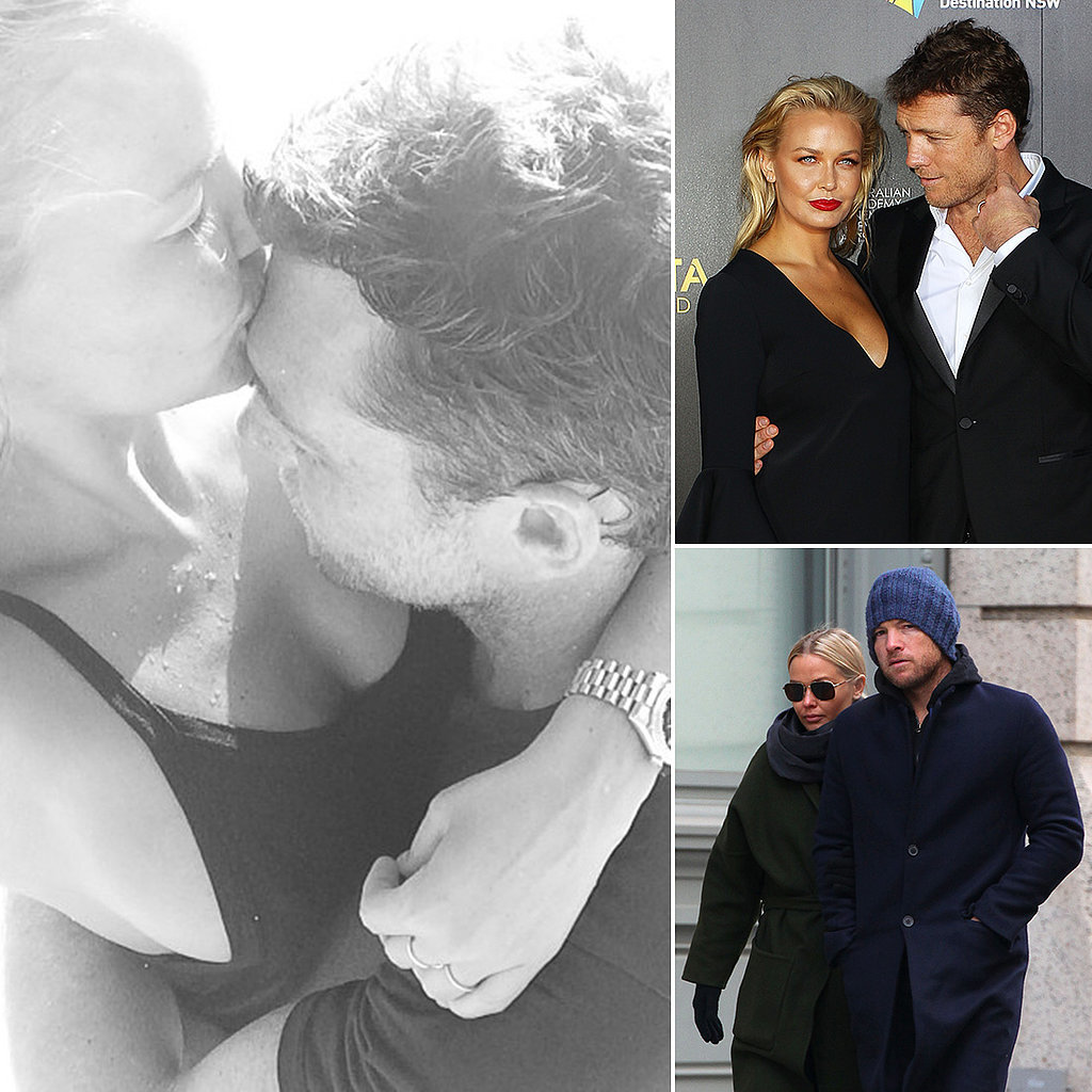 Are Lara Bingle and Sam Worthington Married? A Look at Their Love Timeline Are Lara Bingle and Sam Worthington Married? A Look at Their Love Timeline